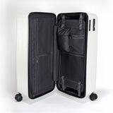 The Check In Explora Smart Trunk Luggage 32 Inch