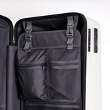 The Check In Explora Smart Trunk Luggage 32 Inch