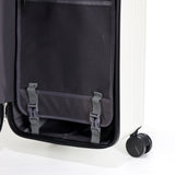 The Check In Explora Smart Trunk Luggage 32 Inch
