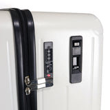 The Check In Explora Smart Trunk Luggage 32 Inch