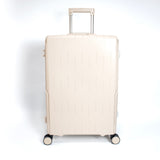 The Check In Medium Explora Zip Plus Luggage 24 Inch
