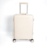 The Carry on Explora Zip Plus Luggage 20 inch