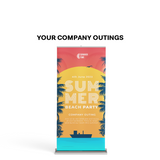 Customized Luggage Cover