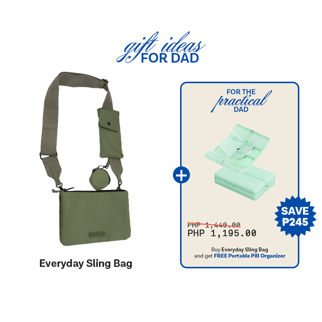 Everyday Sling Bag
