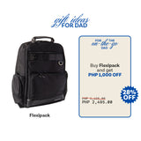 Flexipack Backpack