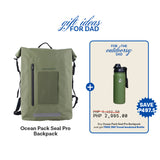Ocean Pack SealPro Backpack 25 Liters