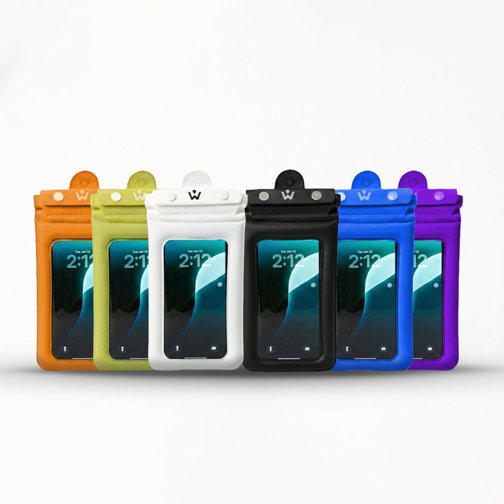 Waterproof Phone Holder