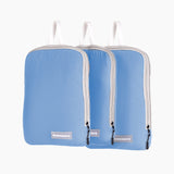 Compression Feather Packing Cubes