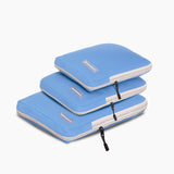Compression Feather Packing Cubes