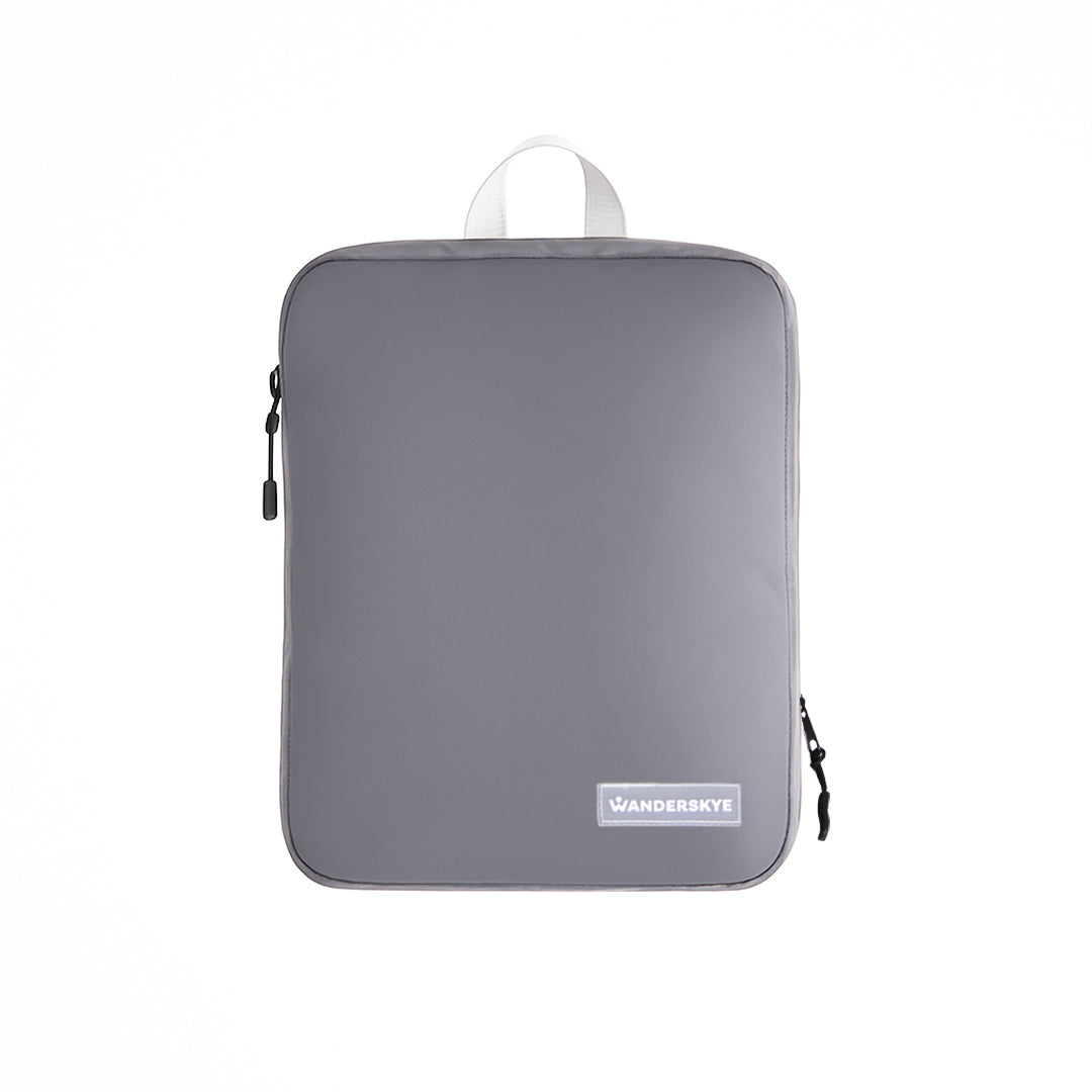 Compression Feather Packing Cubes