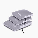 Compression Feather Packing Cubes