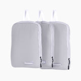 Compression Feather Packing Cubes