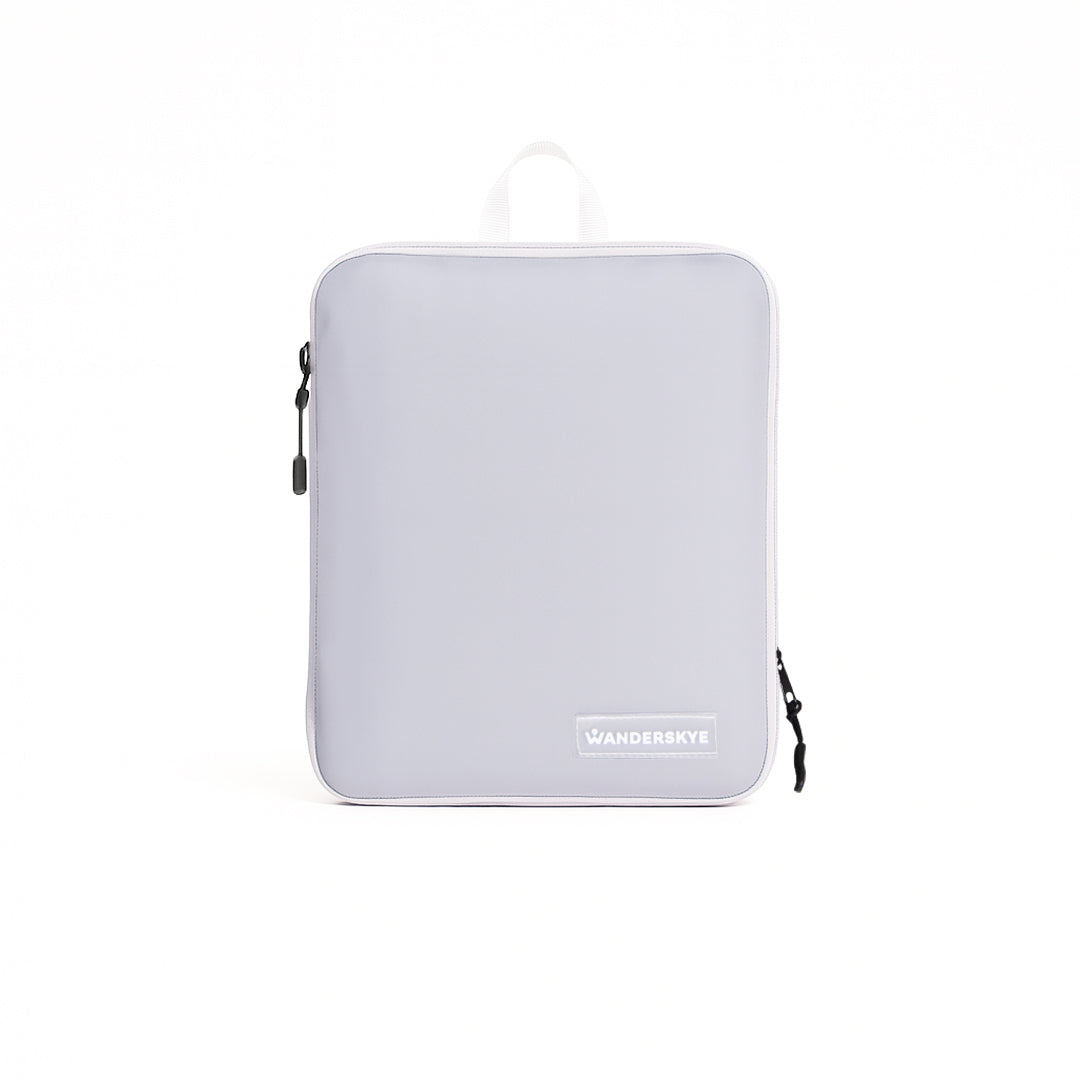 Compression Feather Packing Cubes