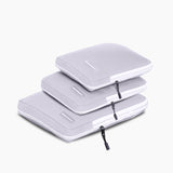 Compression Feather Packing Cubes