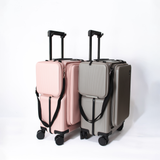 Explora Sync Luggage