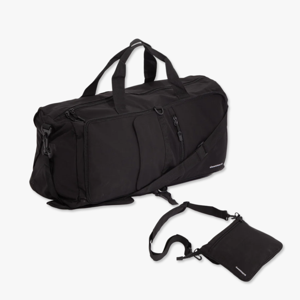 Foldable Duffle Bag