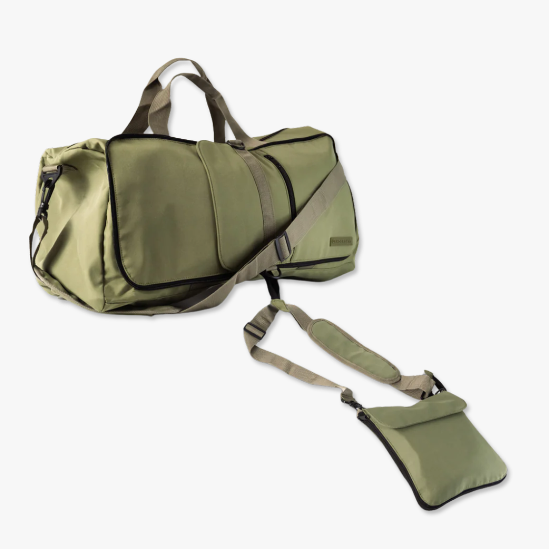 Foldable Duffle Bag