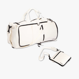 Foldable Duffle Bag