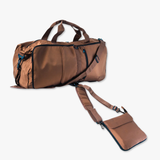 🎁 Foldable Duffle Bag (30% off)