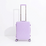 The Carry on Explora Zip Plus Luggage 20 inch