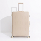 The Check In Large Explora Zip Plus Luggage 28 Inch