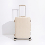 The Check In Medium Explora Zip Plus Luggage 24 Inch