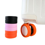 Luggage Wheel Protector