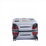 Luggage Cover | Above the Clouds