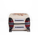 Luggage Cover - Classic Manila