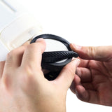 Luggage Wheel Protector