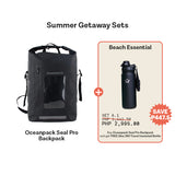Ocean Pack SealPro Backpack 25 Liters
