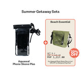 Aquaseal Phone Sleeve Plus