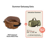 360° Support Neck Pillow Plus