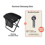 Resting Portable Chair
