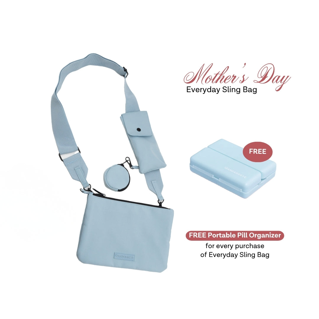 Everyday Sling Bag
