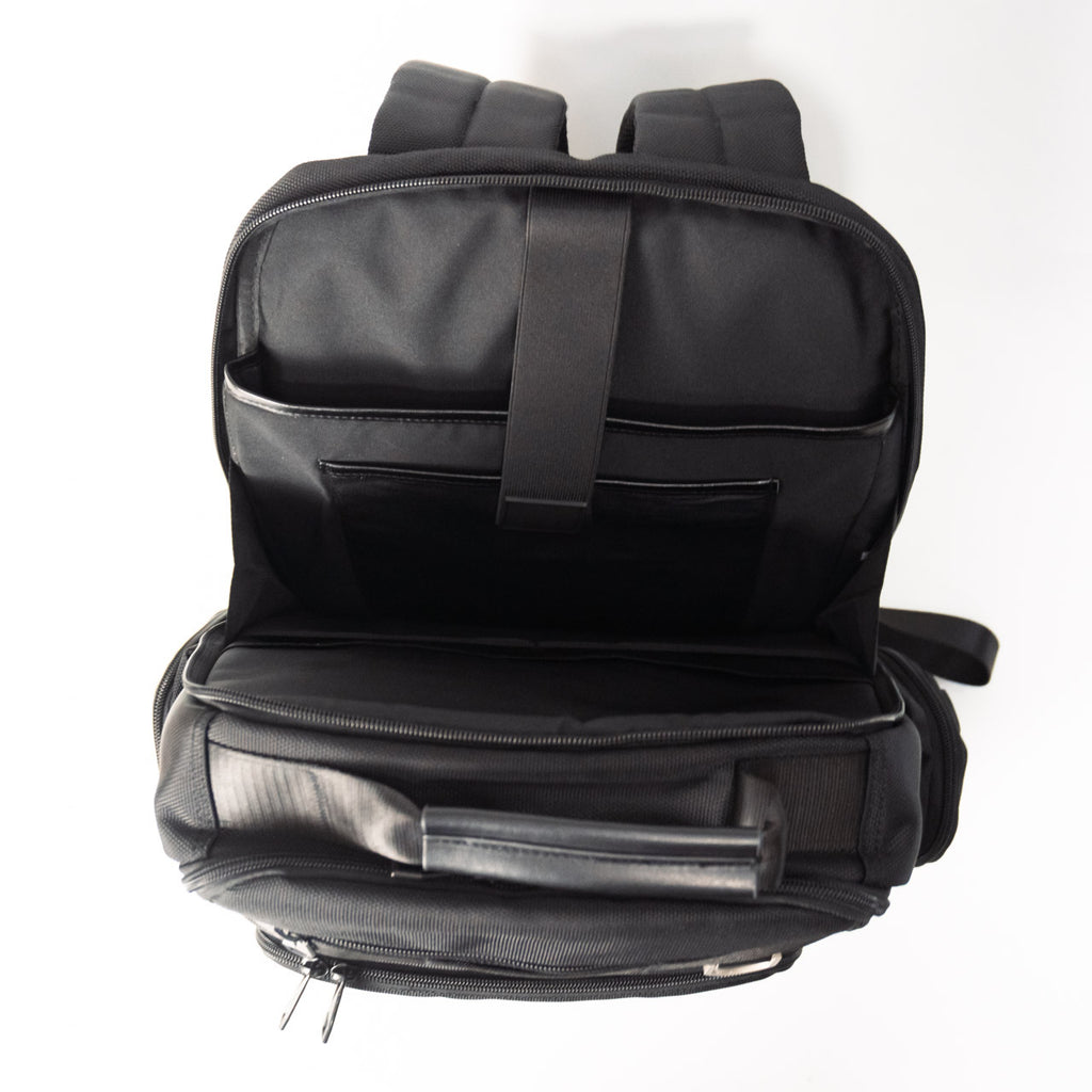 Flexipack Backpack