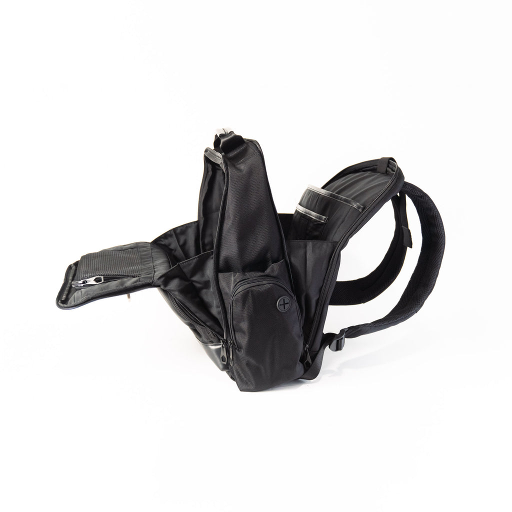 Flexipack Backpack