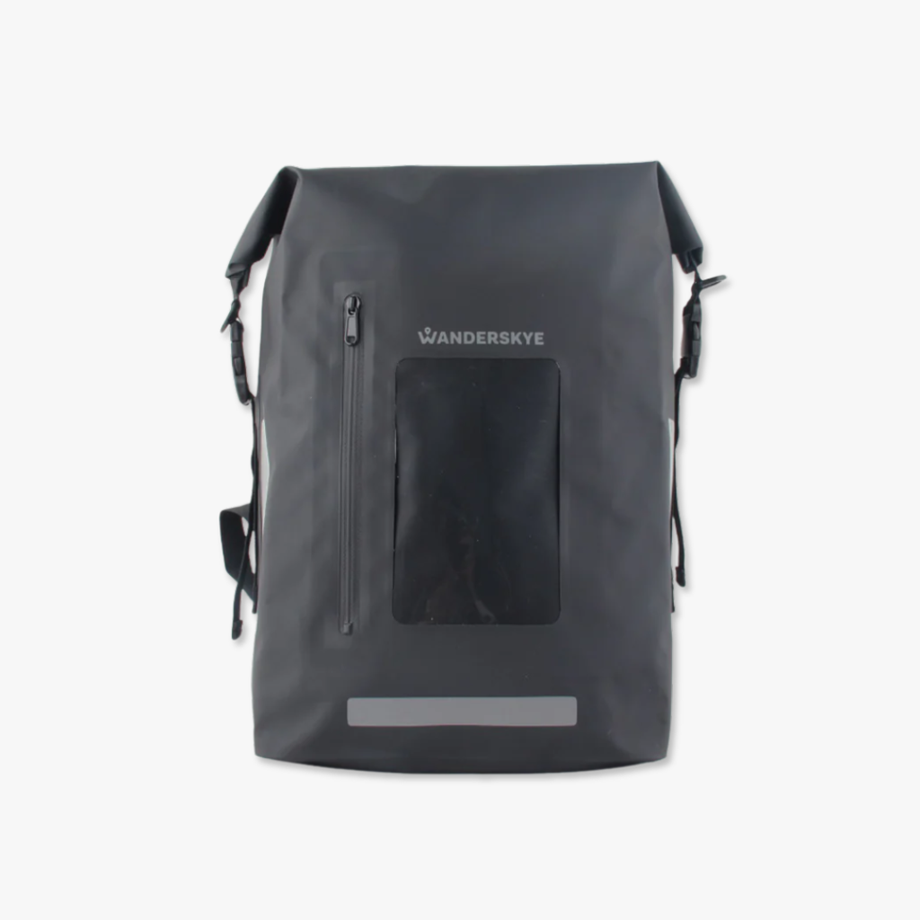 Ocean Pack SealPro Backpack 25 Liters