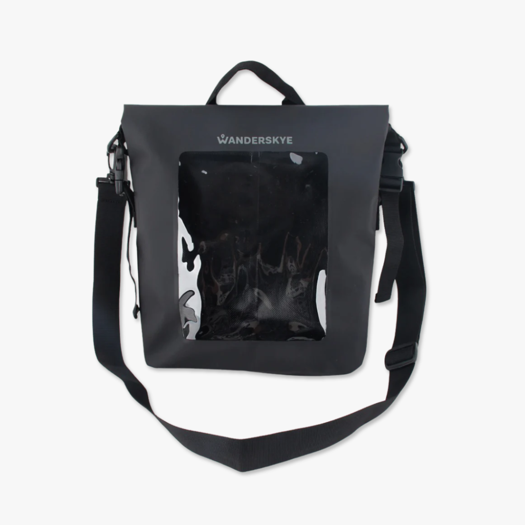 Ocean Pack Waterproof Day Pack 10 Liters