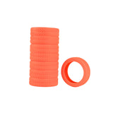 Luggage Wheel Protector