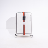 TSA Luggage Strap