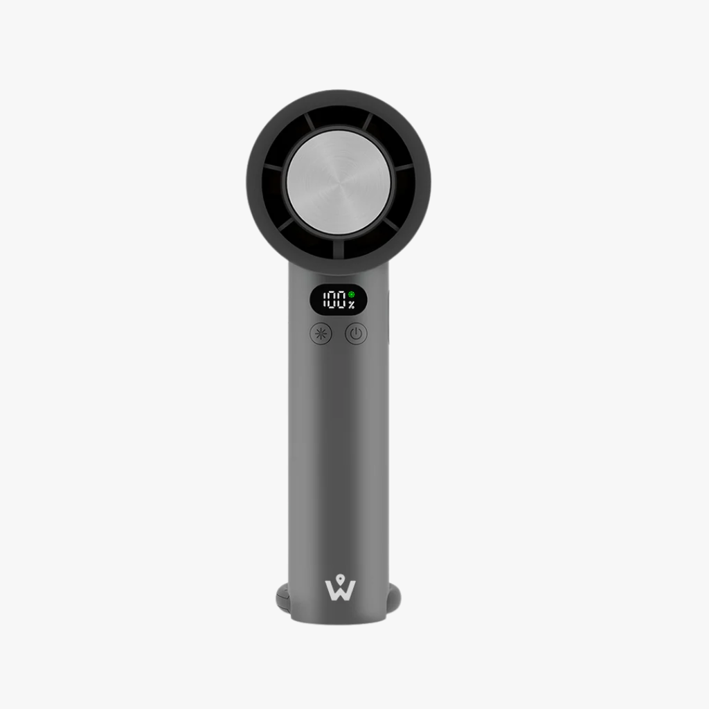 Portable Cooling Fan