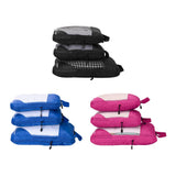 Compression Packing Cubes - Set of 3