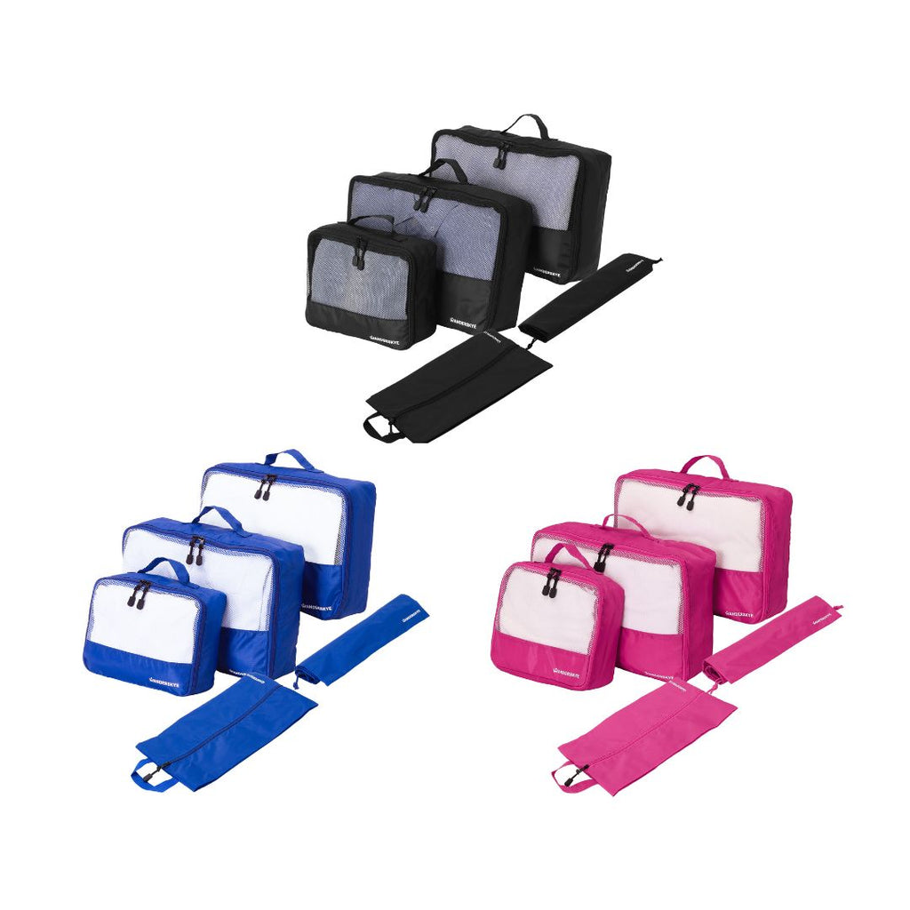 Packing Cubes - Set of 5
