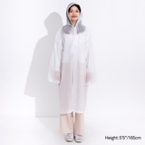 Portable Raincoat