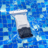 Aquaseal Phone Sleeve