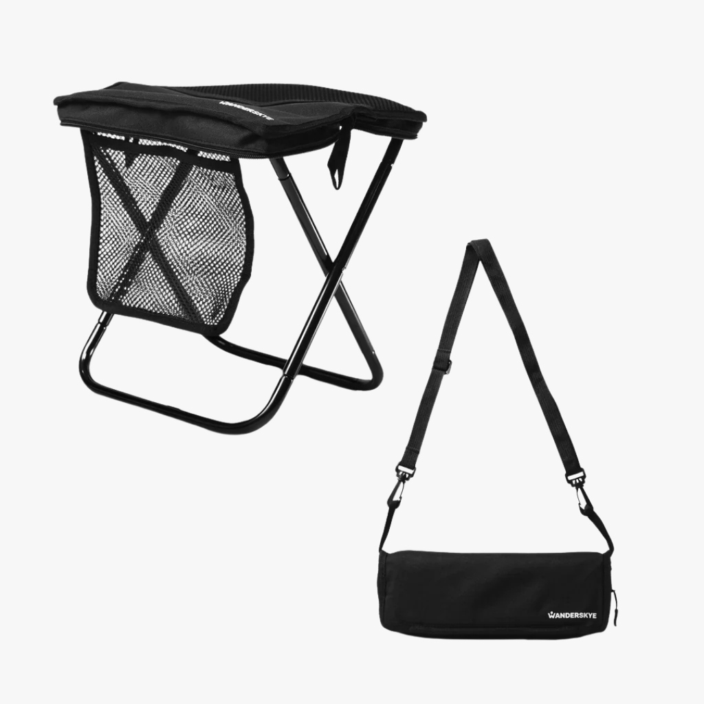 Resting Portable Chair
