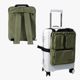 Travelmate Luggage Vestpack – Carry-On Travel Organizer