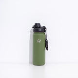 🎁 360° Travel Insulated Bottle (100% off)