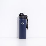 🎁 360° Travel Insulated Bottle (100% off)